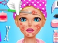 Lalao Beauty Makeover Games