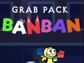 Lalao Grab Pack BanBan
