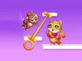 Lalao Help The Kitten