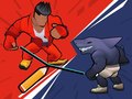 Lalao Action King Draw Fight