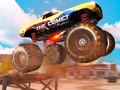 Lalao Monster Truck Stunt Racing