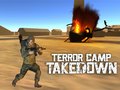 Lalao Terror Camp Takedown