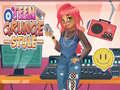 Lalao Teen Grunge Style