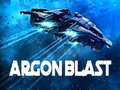Lalao Argon Blast