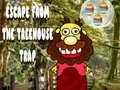 Lalao Escape from the Treehouse Trap