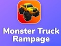 Lalao Monster Truck Rampage