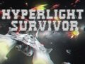 Lalao Hyperlight Survivor