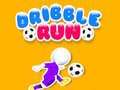Lalao Dribble Run