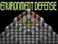 Lalao Environment Defense
