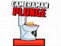 Lalao Cameraman Plunge
