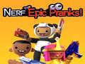 Lalao Nerf Epic Prankster