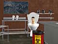 Lalao Escape Skibidi Toilet`s Morgue