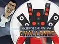 Lalao Skibidi Survival Challenge