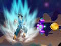 Lalao Sayan Batle 2D