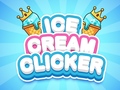 Lalao Ice Cream Clicker