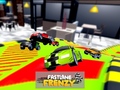 Lalao Fastlane Frenzy