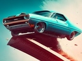 Lalao Agame Stunt Cars