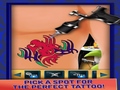 Lalao Funny Tattoo Salon