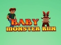 Lalao Baby Monster Run
