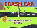 Lalao Crash Car