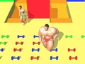 Lalao Muscle Run