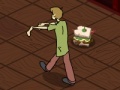 Lalao Scooby Doo: Shaggys Midnight Snack
