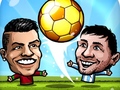 Lalao Soccer Star 2022 World Football