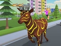 Lalao Deer Simulator
