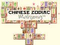 Lalao Chinese Zodiac Mahjong