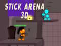 Lalao Stick Arena 3D