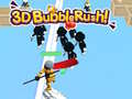 Lalao 3D Bubble Rush!