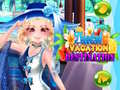 Lalao Tropical Vacation Destination