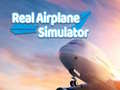 Lalao Real Airplane Simulator