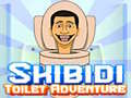Lalao Skibidi Toilet Adventure