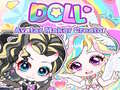 Lalao Doll Avatar Maker Creator