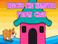 Lalao Rescue The Hamster From Cage