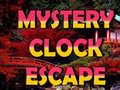 Lalao Mystery Clock Escape