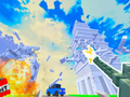Lalao Destruction Simulator 3D 