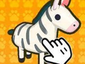 Lalao Animal Zoo Clicker