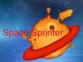 Lalao Space Sprinter