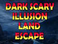 Lalao Dark Scary Illusion Land Escape