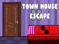 Lalao Town House Escape