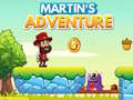 Lalao Martin`s Adventure