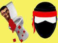 Lalao Skibidi Train Ninja