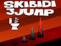 Lalao Skibidi 3 Jump