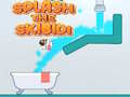 Lalao Splash the Skibidi