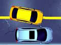 Lalao Race street of crash