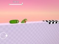 Lalao Cucumber Man