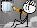 Lalao Dop Stickman Jailbreak