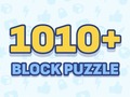 Lalao 1010 + Block Puzzle